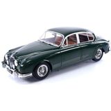 KK SCALE MODELS - JAG MK II 3.8-1959 - 1/18 - Verzamelbare Miniatuurauto