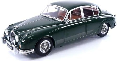 KK SCALE MODELS - JAG MK II 3.8-1959 - 1/18 - Verzamelbare Miniatuurauto