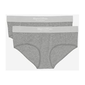 Look - Hipsters - Klassiek - Zwart - Katoen