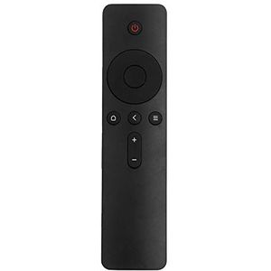 Universele Afstandsbediening, Vervangende Afstandsbediening met Infraroodfunctie-apparaat voor MIUI Xiaomi Television TV Box 3 / 3c / 3s / 3pro