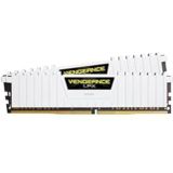 RAM Memory Corsair CMK16GX4M2B3200C16W DDR4 CL16 16 GB DDR4-SDRAM