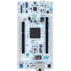 STMicroelectronics STM32 Nucleo-144 MCU Microcontroller Development Kit ARM STM32F756ZG