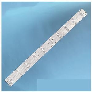 LED TV Achtergrondverlichting LB-C430F14-E1-L-G1-SE3 SE2 for f43b7200c le43a509 le43a69 43lem-1015/ft2c 43LEM1018/FT2C