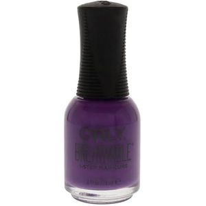 Orly Beauty - Nagellak - Ademend - Pick-Me-Up, 18 Ml, 1 stuk