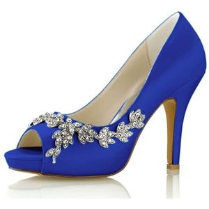 EICOFF 1,Royal blue,42 EU