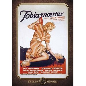 Tobiasnætter - DVD/Films/DVD