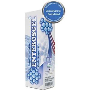 Enterosgel 225 g tube