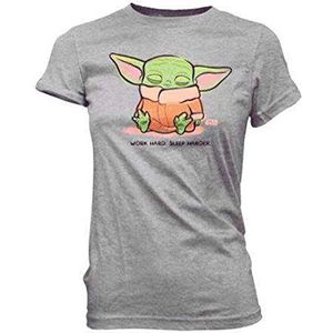 Funko Star Wars - Kind Sleeping - T-shirt Pop (XL)