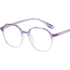 Geschenken voor halloween, Brilmonturen Multicolor(Purple)