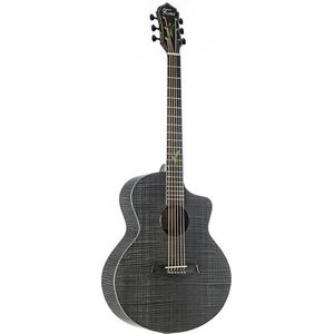 Fame Green Leaf GL-JF2 e - Akoestische gitaar