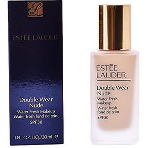 Estee Lauder Double Wear Nude Water Fresh Makeup langhoudende make-up 1W2 Sand 30 ml