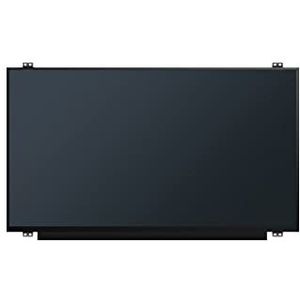 Vervangend Scherm Laptop LCD Scherm Display Voor For Lenovo ideapad Y710 17 Inch 30 Pins 1440 * 900