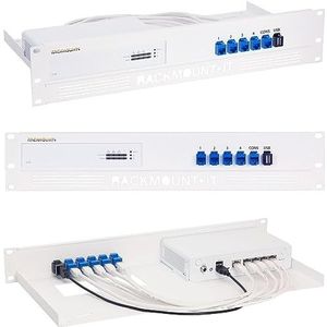 Rackmount .it Kit for Sophos XG 85 Rev. 3 (RM-SR-T4)