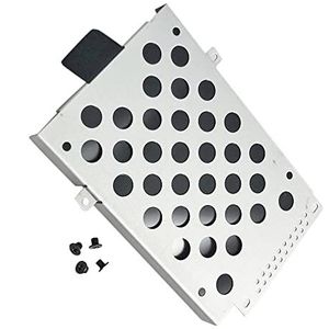 Zahara Harde schijfhouder voor Dell Latitude E5500 E5400 C943C G074C