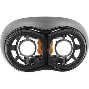 Houder voor elektrisch scheerapparaat, accessoires voor scheerhoofden Perfecte pasvorm Vervangende scheerkophouder voor heren voor origineel Philips-scheerapparaat voor S300-serie