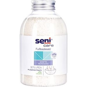 Seni Care Voetbadzout 30% Urea (400 gr.)