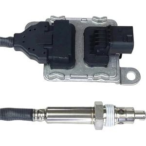 NOx-Sensor Lambdasonde Voor Benz Actros Trcuk Stikstof Zuurstof Nox Sensor 0101531428 A0101531428 5WK97329A