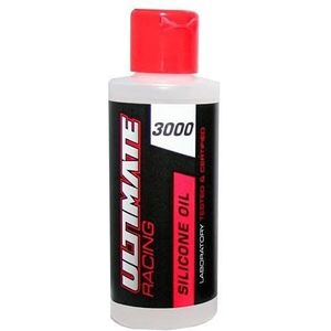 Ultimate Racing UR0803 Siliconen diffentiële olie, 3000 CPS 75 ml