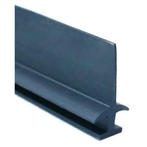 1/3/5m afdichtstrip voor kieren, T-vorm, siliconen kierenvuller, keuken, anti-olie, woningverbetering, auto, kabeldecoratie, beschermpad, T-55, 3,0 m