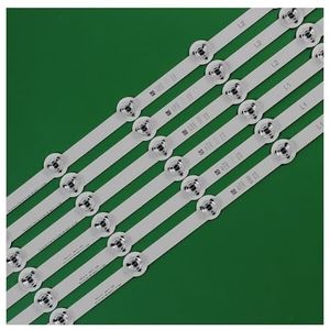LED Backht strip For 55"" TV 55LB675V-ZA 55LB673V-ZB 55LB671V-ZF 55LB671V-ZB 55LB670V-ZA 55LB730V-ZA 55LB700V-ZG 55LB700V-ZA