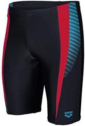 Arena - Threefold - Herenswempak - Hydrodynamisch - 45 cm - MaxFit Eco