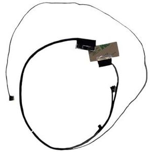 Laptopscherm Flex voor Lenovo voor Yoga 520 520-14 voor 5-1470 LCD-schermlint DC02002R900