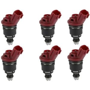 GTGJFJKW Voor N&issan Voor Nismo Voor Silvia S13 S14 S15 SR20DET Auto brandstofinjectoren 740cc 16600-RR544 Accessoires