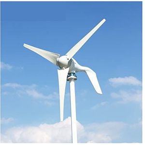 400 W 600W 1000W Windturbine Generator 12V 24V 48V Horizontale Windturbine Generator Vrije Power Nieuwe Energie Alternatieve accessoires(3,Off Grid system,12V)