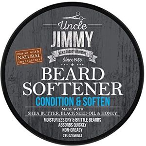 Uncle Jimmy Beard Softener