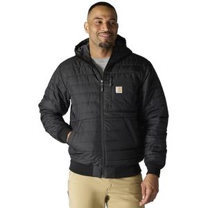 Carhartt - Gilliam Active - Winterjas - Zwart - Heren