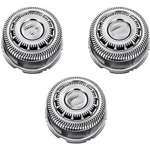 Vervangende scheerkop, compatibel voor Philips, 9000 7000 RQ10 RQ11 RQ12 S9711 S9712 S9911 S9152 S9311 S9031 S9111 S9090