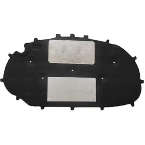 Isolatiepads Motorkap Voor Vw Voor Golf 6 Voor GTI R Voor GTD 2009-2013 Voorzijde Motorkap Isolatie Pad Geluid Warmte Katoen Geluiddichte Mathoes Schuim Hoes Pad Mat Isolatie(B)