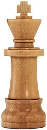 Ulticool USB-stick Schaakstuk - 8GB - Hout - Bruin