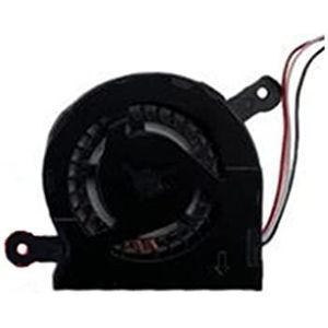 Laptop VGA GPU koelventilator Voor For Samsung NP915S3G Zwart