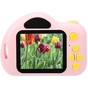 2 Inch 1200 W Kindercamera Mini Kid Peuter Digitale Videofotocamera Speelgoed voor Kinderfotografie