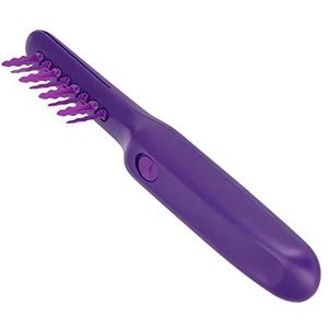 Detangling Brush, Detangle Brush Handheld for Beauty Center for Home for Travel