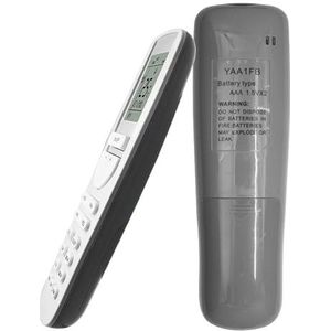 1 stks YAA1FB AC Afstandsbediening Voor Carrier Modellen YAA1FBF/YAA1FB1/YAA1FB1F