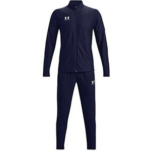 Under Armour Challenger Trainingspakken Heren, M, Blauw