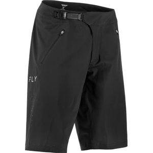 Fly Racing Warpath Shorts (Zwart, 32)