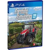 GIANTS 238F7J,Landbouwsimulator 22 - PlayStation 4,Zwart