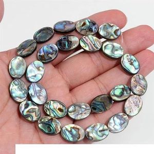 Groothandel natuurlijke abalone schelp hangers ronde vierkante hartvorm abalone schelp kralen voor sieraden maken ketting oorbellen-6. ongeveer 25 stuks-ongeveer 36-40 cm