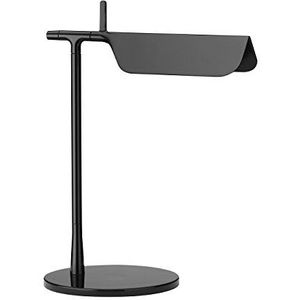Flos Tab T LED tafellamp zwart F6560030 Design Edward Barber & Jay Osgerby 2011