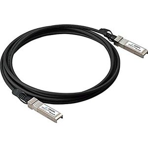 Axiom SFP naar SFP Passieve Twinax Kabel 5m