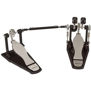 Robuust Roland Double basdrum pedaal met Noise Eater-technologie – RDH-102