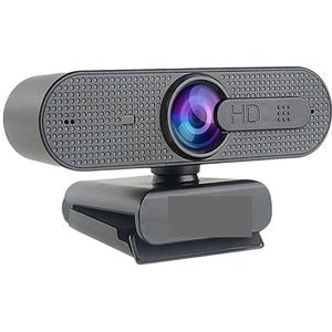 1080k high-definition camera videoconferentie alles-in-één computer USB-stick-vrije klasse game groothoekcamera