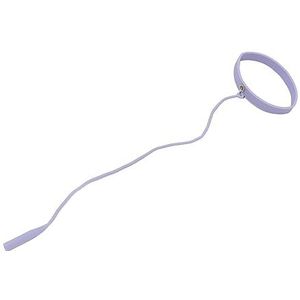 Wimperpincet Polsbandje, Antistatische Siliconen Zachte Textuur Pincet Polsbandje voor Wimperverlenging (PURPLE)