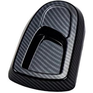 FHCBUTAE Voor F&ord Voor RANGER T6 T7 T8 2015 2016 2017 2018 2019 2020 Stoelverstellingsschakelaar Afdekking Trim Interieur Decoratief Auto-interieur(Left seat)