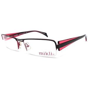 ALAIN MIKLI ML 0914 0020 nieuwe originele heren dames