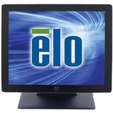 Elo - 1723L - Monitor - Wit - 43.2 cm (17'') - IntelliTouch Pro