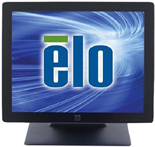 Elo - 1723L - Monitor - Wit - 43.2 cm (17'') - IntelliTouch Pro